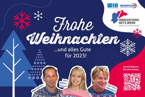 Jahresrückblick 2024