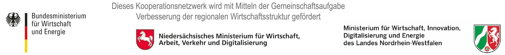 Innovationsnetzwerk Wirtschaftsinitiative Höxter Holzminden logo